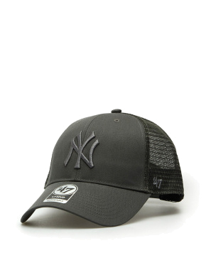 Кепка 47 Brand New York Yankees зелена - фото 1 - Miraton