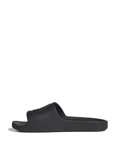 Чоловічі шльопанці Adidas Adilette Aqua гумові чорні (IF7371) - фото 2 - Miraton