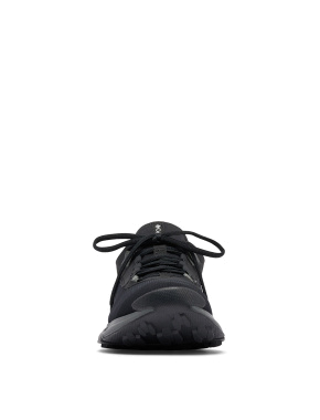 Мужские кроссовки Columbia Drainmaker XTR тканевые черные - фото 6 - Miraton