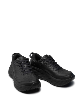 Жіночі кросівки трекінгові чорні  - фото 5 - Miraton