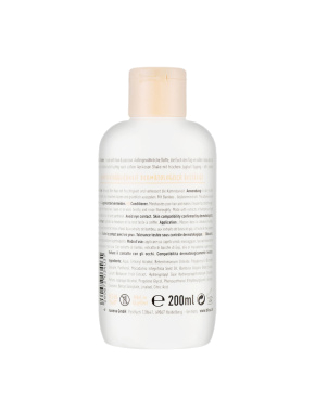 Кондиционер Bilou Apricot Shake Conditioner 200 мл - фото 2 - Miraton