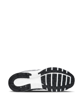 Мужские кроссовки Nike P-6000 белые кожаные - фото 4 - Miraton