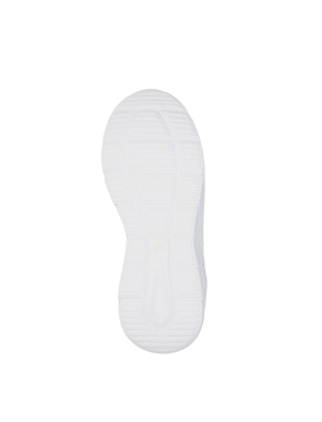 Женские кроссовки FILA Base Cl из искусственной кожи белые - фото 5 - Miraton