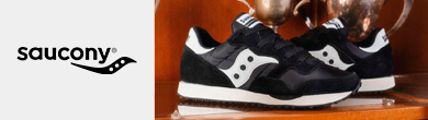 Saucony фото