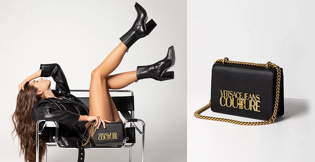 Лучшие итальянские бренды: трендовые Versace, Lemare, Fru.it, Helena Soretti 