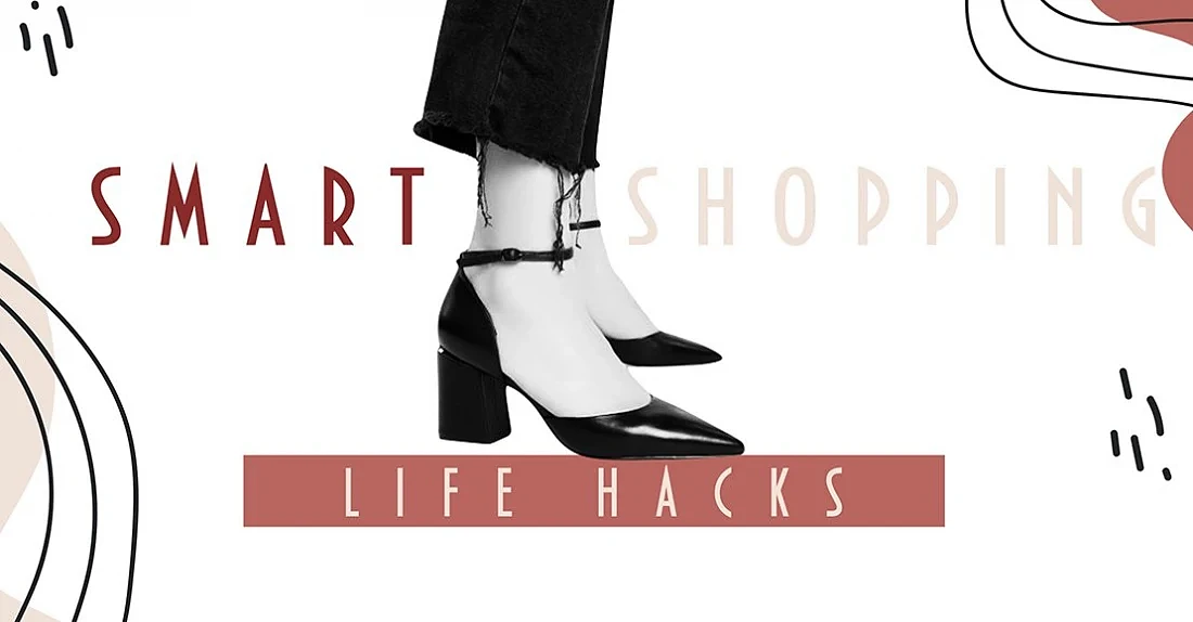 Лайфхаки, как купить на распродаже трендовые вещи и обувь – скидки и акции